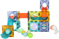 KIK KX5144 Ball magnetic track 49 pcs - Ball Track