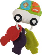 Bavytoy Baby Keys - Baby Toy