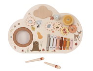 Derrson Music Table 5in1 W5360 - Children’s Xylophone