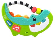 Sassy Musical Toy Rock-A-Dile - Musical Toy