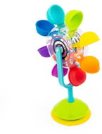 Sassy Toy with suction cup Waterfall - Water Wheel
