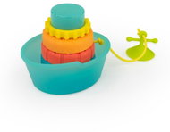 Sassy Ship Stackin' Ship - Ship