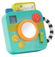 Sassy Busy Baby Camera - Musical Toy