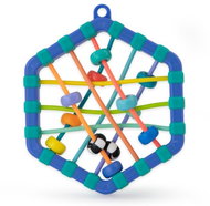 Sassy Busy Bands Sensory Lanyard - Motor Skill Toy