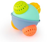 Sassy Discovery Bath Ball - Water Toy