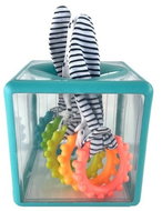 Sassy Dice Ring Drop - Puzzle