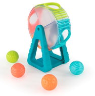 Sassy Bicycle Ball Drop - Puzzle