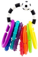 Sassy Ring O´Links Set - Sort and Stack Tower