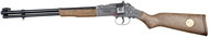 Villa Giocattoli Rifle Kansas old metal - Toy Gun
