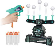 Kids World Levitating target SpaceGun for 2 players - Toy Gun