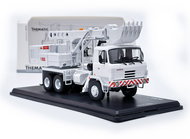 Kaden Tatra 815 UDS 114A - Thematic Models 1:43 - Model Car