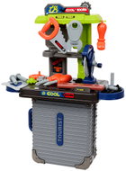 ACTIVE Workbench with tools 3in1 - Children's Tools