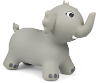 BS Toys Inflatable Bouncing Elephant - Hopper