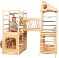 Piccolino Montessori playground Morning light - Children's Playset