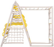 Piccolino Montessori Playground Wave - Children's Playset