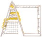 Children's Playset Piccolino Montessori Playground Wave - Dětské hřiště