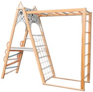 Piccolino Montessori playground Circle colour set - Children's Playset