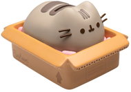 Pusheen: Cat in box - Piggy Bank