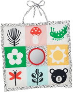 MANHATTAN TOY Wimmer hrací podložka 3v1 - Hrací podložka