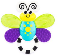 Sassy Flutterby Cooling Teether - Baby Teether