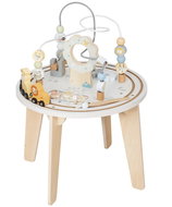 Derrson Montessori Learning Table W5340 - Interactive table