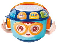 Bavytoy DJ Drum drum - Toy Drum