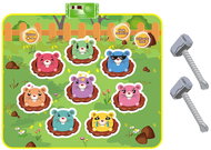 Bavytoy Slap the Mole - Play Mat - Play Mat