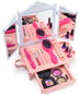 Kids' Vanity Bavytoy Cosmetic table - Dětský kosmetický stolek