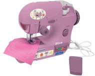 Lexibook Sewing Machine Angel - Disney Stitch - Sewing for Kids