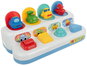 Educational Toy Kruzzel 26379 Educational Toy Jumping Vehicles - Vzdělávací hračka