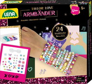 Lena Taylor Love, friendship bracelets - Creative Kit