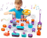 Ulitu Electric Circuit Construction Set, 150 experiments - Experiment Kit