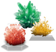 Bavytoy Growing Crystals - Experiment Kit