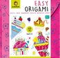 Origami Ludattica Easy Origami - Sweets, 12 pcs - Origami