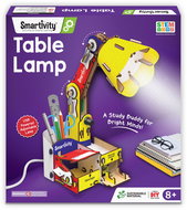Smartivity LED table lamp - kit - Building Set