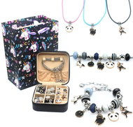 Flor de Cristal Jewellery Set Night - Jewellery Making Set