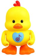 Bavytoy Interactive duckling - Interactive Animal Toy
