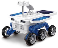 Bavytoy Solar Trolley - Educational Toy