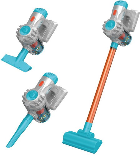 Bavytoy Baby Vacuum Cleaner - Children's Toy Vacuum Cleaner - Main image