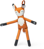 Ababu Kamarád Fox - Soft Toy