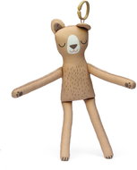 Ababu Buddy Bear - Soft Toy