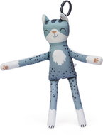 Ababu Buddy Kitty - Soft Toy