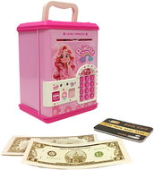 Bavytoy Children's Treasure Box - Piggy Bank
