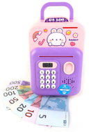 Bavytoy Baby Treasure Box Rabbit - Piggy Bank