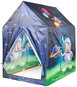 Gyereksátor iPlay 8193 Cosmos Játszósátor, 72×102×95 cm, űr - Dětský stan