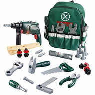 Bavytoy Children's tools with backpack - Children's Tools