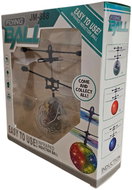 Bavytoy Helicopter Ball - RC Helicopter