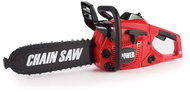 Bavytoy Chainsaw, red - Children's Tools