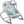 705401 Infant rocking chair with vibration, mint