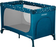 Ricokids RK-240 dark blue - Travel Bed